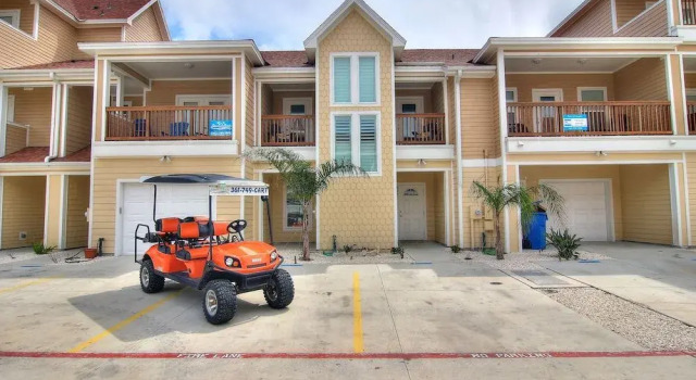 Endless Happy Hour 4Br Condo