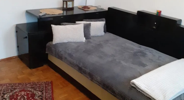 Апартаменты 2-bedroom Apartment in Bucharest Near Town Center