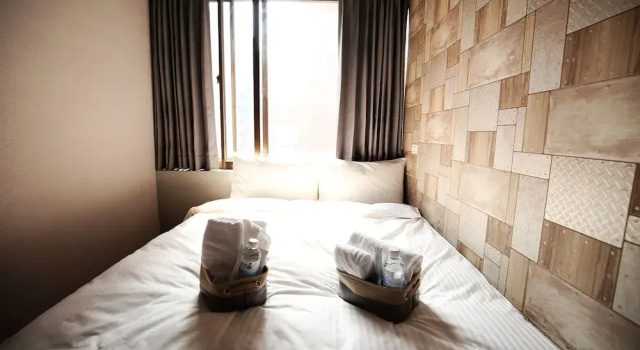 Двухместный номер Comfort NYS Loft Hotel