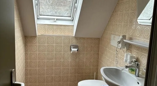 Двухместный номер Standard Chalet MOOS