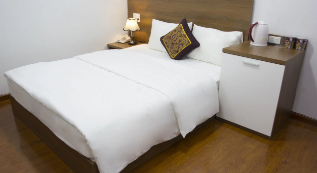 Skyhouse Hotel, Book Hotel Da Lat Lam Dong