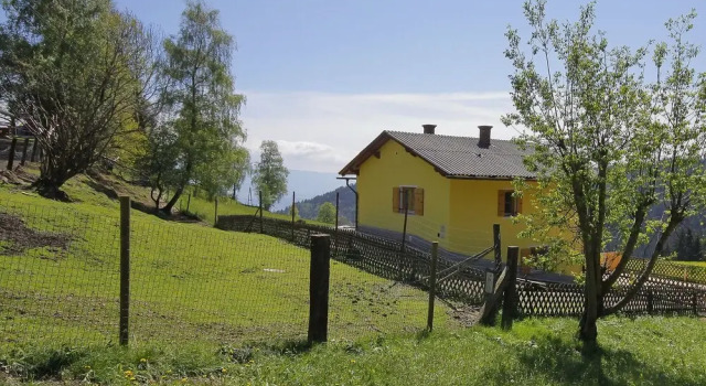 Sch Nhart Reisberg in Reisberg, Забронировать Отель Вольфсберг 