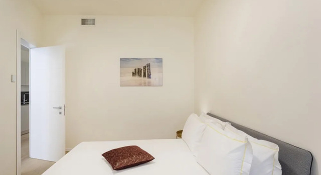 Riviera Flavour Apartments - Valeriana - P IVA