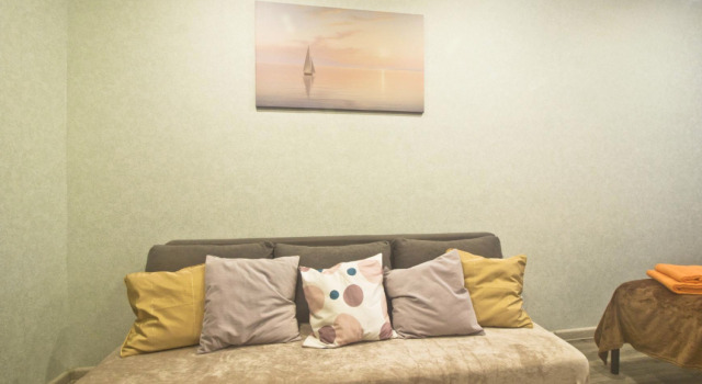 Lakshmi House Apartments Shabolovka St., 20, Book Lejlighed Lejligheder i Moskva, Lejlighed