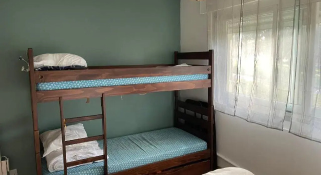 Апартаменты Stella appartement