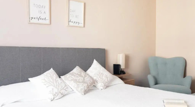 Апартаменты Apartment in Hameln #Venedig