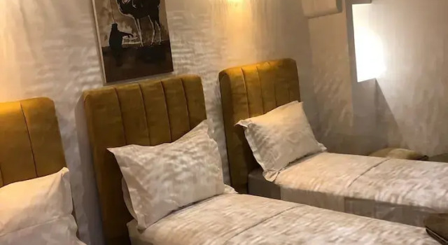 Номер Deluxe Riad Orient Palace