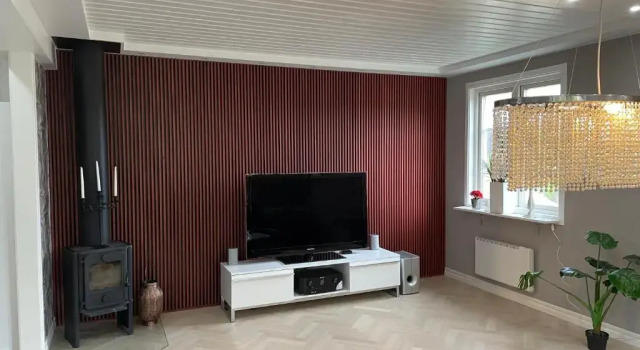 Lyxig Villalägenhet i centrala Uddevalla - Spabad, Book Apartment Uddevalla 