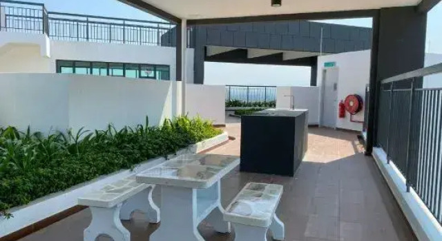 The Horizon Suites Ipoh by Iconique Espace