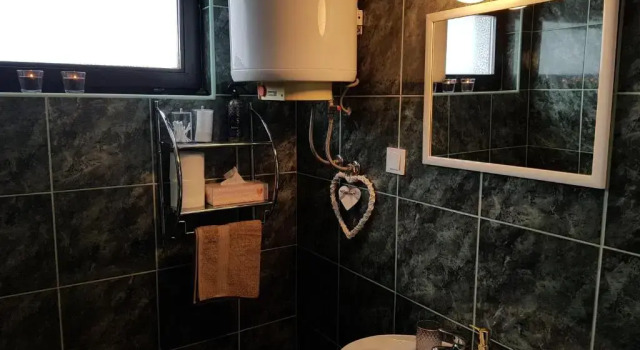 Апартаменты Comfort Casa Nostra - Sonniger Küstenaufenhalt nahe dem Strand