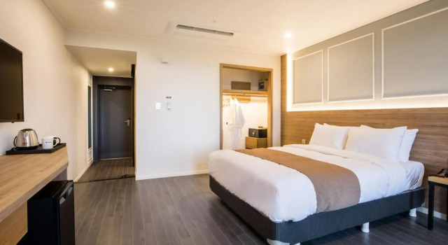 Casaloma Hotel