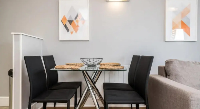 Host Apartments Standish Street Living, Забронировать Апартаменты/квартира Апартаменты Ливерпуля, рядом с Улица Джеффс ов Болд, Апартаменты/квартира