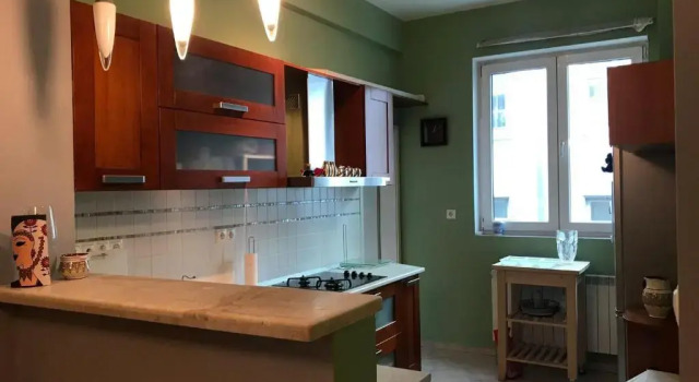 Апартаменты Han Krum 2 Bedroom Central Flat