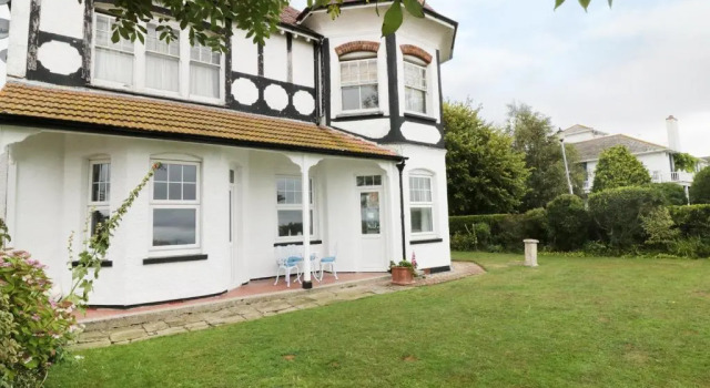 Flat 1, Cambridge Court, Забронировать Отель Отели Англии 3 звезды, 3*