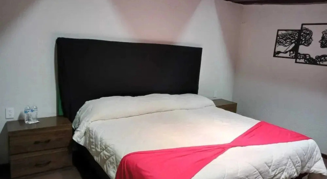 Hotel Boutique Ha, Buchen Sie Boutique Boutique-Hotels in Morelia, Boutique