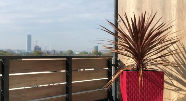 Апартаменты A&N Prestige Apartments "Attika" close to BASEL and Rhine river
