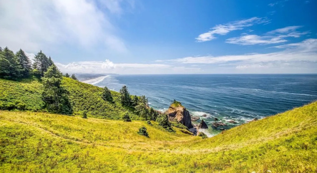 Owl Lookout, Prenota Hotel Lincoln City 