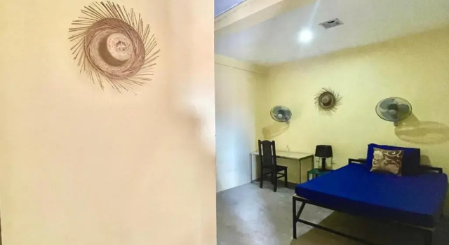 Номер Standard Aunty's House & Uncle's House - Hostel