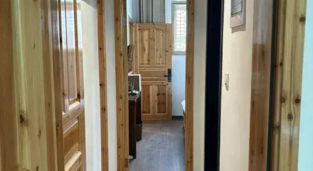 Люкс Guankeng Hotel