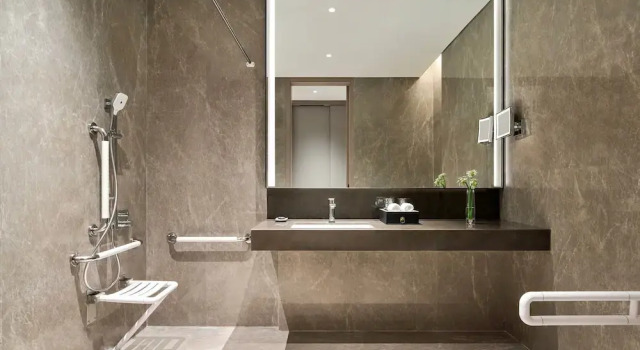 Номер Standard Hotel Nikko Changshu