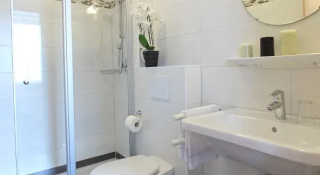 Номер Standard Hotel-Gasthof Zum Oberen Wirt
