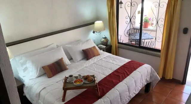 Номер Standard Hotel Antigua Posada