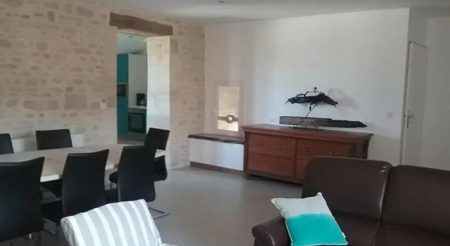 Коттедж Cottage B2 Bazenville