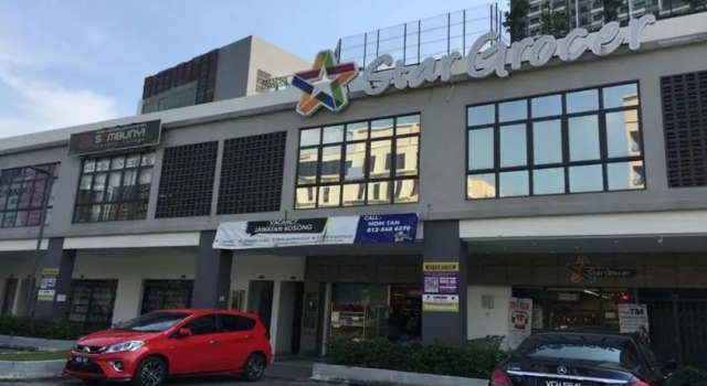2 Guests, Bali-Style Studio 27 Cybersquare, Cyberjaya by Flexihome-MY