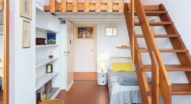 Апартаменты Bombarde - Flo Apartments