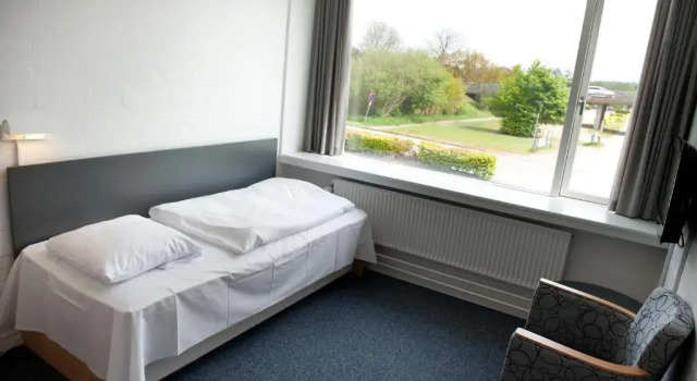 Standard room Vingsted Hotel & Konferencecenter