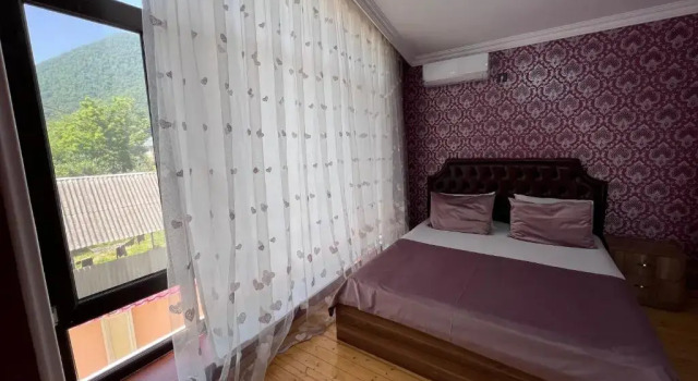 Qafqaz Suite Pearl Resort