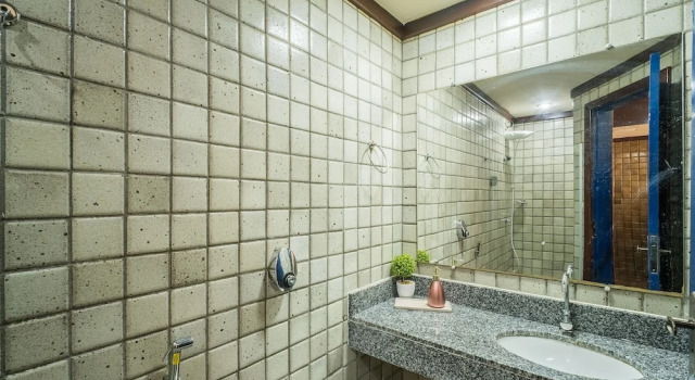Apartment With Balcony and sea View - Ier0305