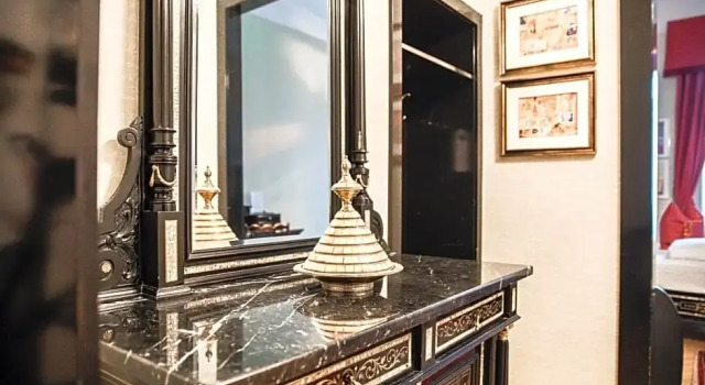 Номер Classic Palais-Hotel Erzherzog Johann