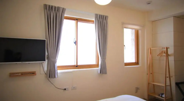 Двухместный номер Standard Mulight B&B