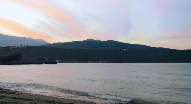 Elia - seaside place, Забронировать Отель Отели East Crete с парковкой, Парковка