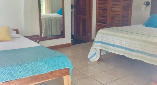 Bella Vista Mar, Rezerwuj Hotel Hotele w Guanacaste z parkingiem, Parking