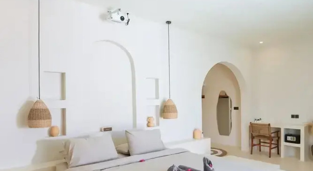 Коттедж Luxury Villa Bahagia
