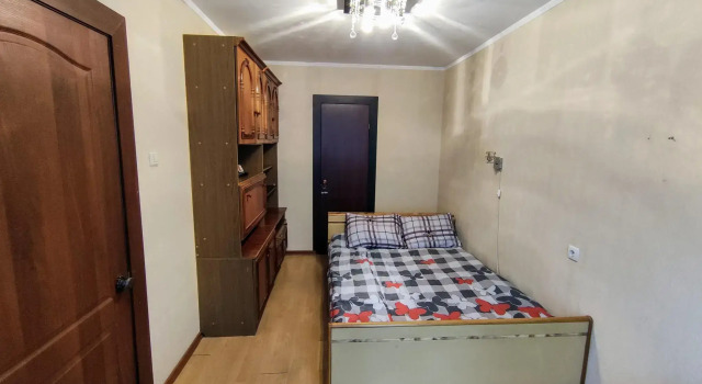 Daily rent on Sadovaya Street, Rezervovat Apartmán Podolsk 