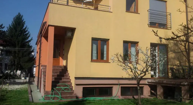 Apartman Maksimir Lux Zagreb-145m2, Prenota Appartamento Maksimir Zagabria