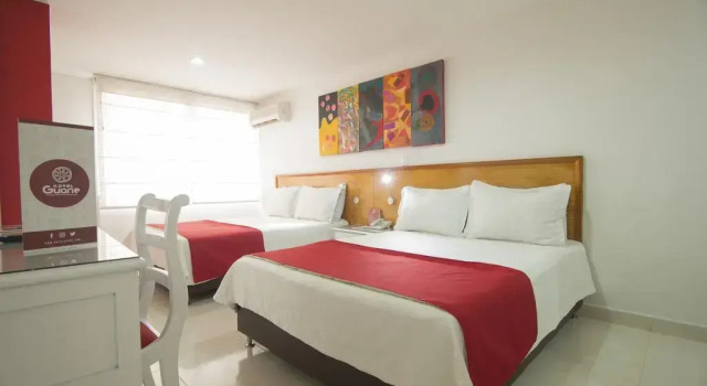 Hotel Guane