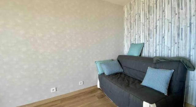 Appartement Sarzeau, 3 pièces, 5 personnes - FR-1-639-1, Rezerwuj Apartament Sarzeau 