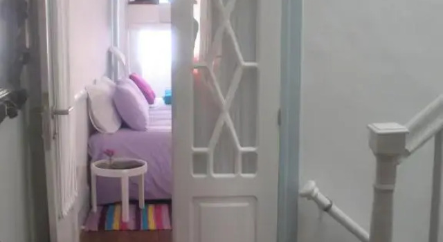 Номер Standard Baga de Sal Wine Guesthouse