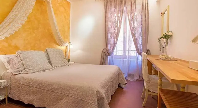 Guesthouse Marina