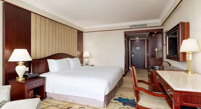 Номер Superior Regal Palace Hotel