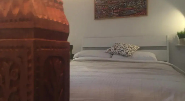 Номер Standard Villa Serra B&B iun E6769