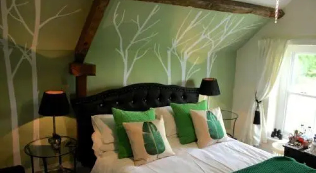 Llansabbath Country Farmhouse B&B, Забронировать Отель «постель и завтрак» Бизнес-отели Абергавенни, 4* 5*