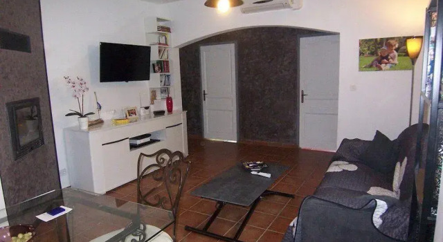 Santi Expertimmo - Casanova, Rezerwuj Hotel Hotele w Korsyka z parkingiem, Parking