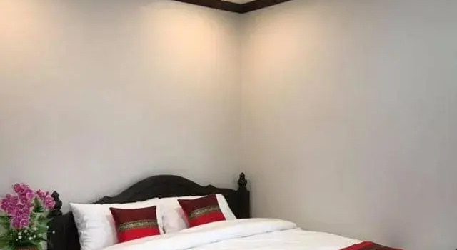 Номер Deluxe Banchan Hostel