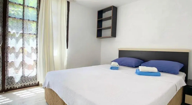 Likyaport Camping, Забронировать Кемпинг Каш провинция Анталья
