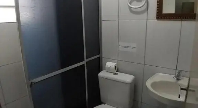 Номер Economy Hotel Pousada Sinos